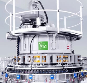 Electron beam sterilization